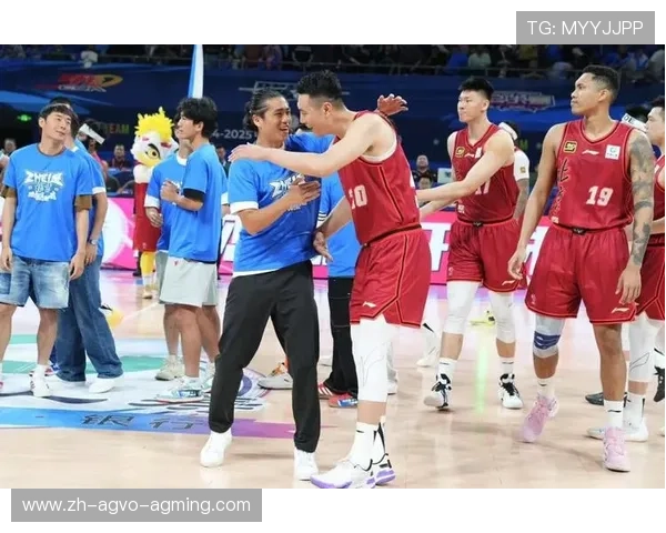 足球队观看CBA赛事的影响