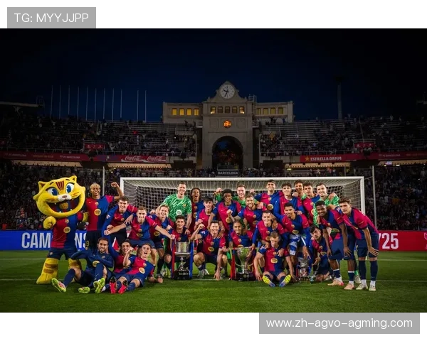 西甲1415赛程亮点 巴萨三冠王赛季从这时起步